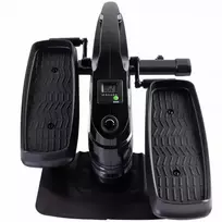 DVIRATIS TRENIRUOKLIS TUNTURI CARDIO FIT D10