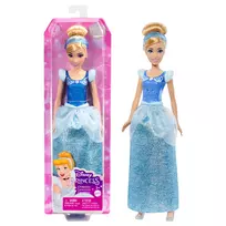 „Disney Princess“ lėlė - Pelenė, HLW06
