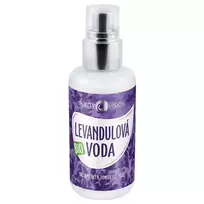 Purity Vision - Bio Levandų vanduo - 100 ml