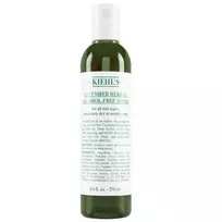 Kiehl´s - Agurkų žolelių tonikas be alkoholio - 250 ml