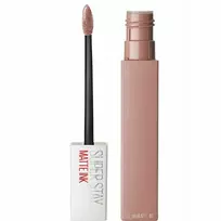 Maybelline - SuperStay Matte ilgai išliekantis skystas matinis skystis 5 ml - 010 Dreamer