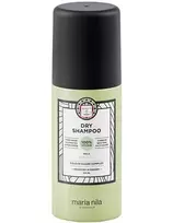 Maria Nila - Sausas šampūnas plaukų apimčiai Style & Finish (Dry Shampoo) - 100 ml