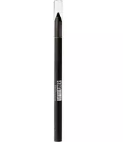 Maybelline – vandeniui atsparus tatuiruočių įdėklas (gelinis pieštukas) 1,3 g – 970 poliruotas baltas