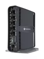 MikroTik C52iG-5HaxD2HaxD-TC - hAP ax² MikroTik hAP ax² C52iG-5HaxD2HaxD-TC 802.11ax, 1200Mbit/s (5 GHz) / 574Mbit/s (2,4 GHz) J prievadas, 5 LAN (2,4 GHz) Mbit/s