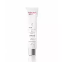 Day Cream Topicrem Mela Corrective Day Cream, 40ml