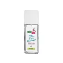Sebamed Lime Classic 24 hr. Care Deodorant in Spray, 75ml
