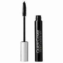 "Kiss My Face Quick Cover Root Touch-Up" - blakstienų tušas žiliems plaukeliams paslėpti 7 g