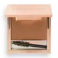 "Makeup Revolution Soap Styler Plus" - antakių muilas 5 g, 5.0g