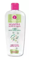 Dermacol – Valomasis micelinis vanduo Sensitiv e 400 ml