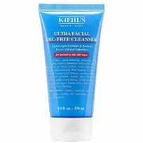 Kiehl´s - Valomos putos (Ultra Facial Oil-Free Clean ser) 150 ml