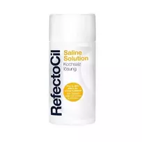 Refectocil - Fiziologinis tirpalas riebalams pašalinti Fiziologinis tirpalas - 150 ml