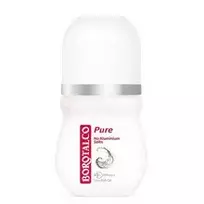 Borotalco Pure Deo Roll On 48h, 50ml