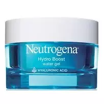 Neutrogena Hydro Boost Hydrating Face Gel (Water Gel) 50 ml, 50ml