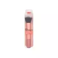 Real Techniques Face RT 245 Everything Face Brush - Kosmetinis šepetėlis makiažui, 1,0 vnt.