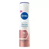 Nivea Derma Dry Control Anti-Perspirant - Antiperspirant ve spreji, 150ml