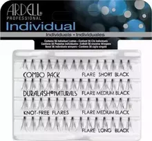 Ardell - Combo Black Combo Black