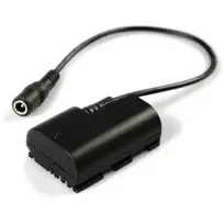 LanParte EL-E6 Dummy Battery E6P-01