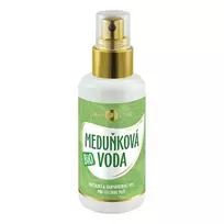 Purity Vision – ekologiškas citrinžolių vanduo – 100 ml