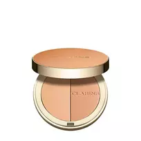 Clarins - kompaktiška bronzinė pudra Ever Bronze 10 g - 03