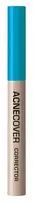 Dermacol – balinamasis maskuoklis su arbatmedžio aliejumi AcneCover – 1