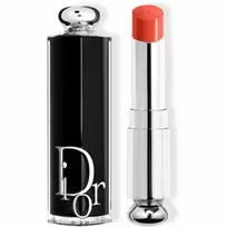 Dior - Drėkinamieji lūpų dažai su blizgesiu Addict ( Lips Tick ) 3.2 g - 667 Diormania