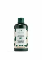 The Body Shop - Kondicionierius sausiems plaukams Shea (kondicionierius) - 250 ml