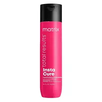 Matrix Instacure Anti-Breakage Shampoo- šampūnas nuo plaukų lūžinėjimo, 300ml
