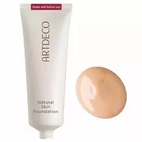 Artdeco - Skystas makiažas (Natura l Skin Foundation) 25 ml - 05 Warm/ Warm Beige