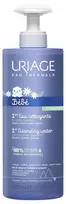 Uriage - Bébé 1st Clean sing Vanduo - 500 ml