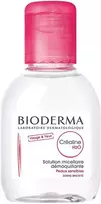 Bioderma - Valomasis micelinis vanduo Créaline H2O (Clean sing Micellar Water) - 500 ml