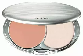 Sensai - Kompaktiškas makiažas (Compact Powder Foundation) 11 g - 23 Migdolų smėlio spalvos