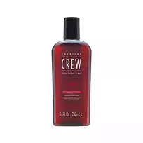 American Crew - (Šampūnas nuo plaukų slinkimo) - 1000 ml