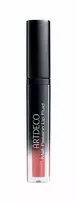 Artdeco – ilgai išliekantys skysti matiniai lūpų dažai Mat Passion (Lip Fluid) 3 ml – 51 Burnt Rose