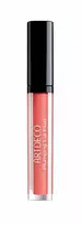 Artdeco – maitinamasis blizgesys, suteikiantis daugiau lūpų apimties (putlinamasis lūpų skystis) 3 ml – 43 „Fiery Red“