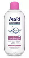 Astrid - 3in1 micelinis vanduo sausai ir jautriai odai Soft Skin 400 ml