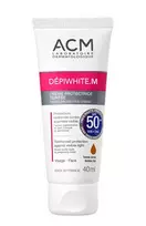 ACM - Atspalvis apsauginis kremas SPF 50+ Dépiwhite M (Tinted Protective Cream) 40 ml