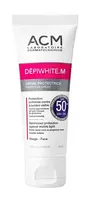 ACM – apsauginis kremas SPF 50+ Dépiwhite M (apsauginis kremas) 40 ml