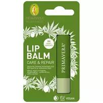 Primavera – Atkuriamasis balzamas sausoms lūpoms Care & Repair (lūpų balzamas) 4,6 g
