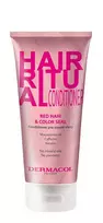 Dermacol - Kondicionierius raudoniems plaukams Hair Ritual (kondicionierius) 200 ml