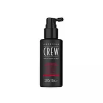 American Crew – nenuplaunama priežiūra nuo plaukų slinkimo (galvos losjonas nuo plaukų slinkimo) 100 ml