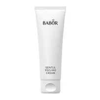 Babor - Švelnus šveičiamasis kremas sausai ir jautriai odai (Gentle Peeling Cream) 50 ml