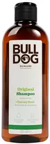 Bulldog – Originalus plaukų šampūnas (šampūnas + cikorijos šaknis) 300 ml