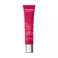Day Cream Topicrem AH3 Global Anti-Aging Fluid, 40ml