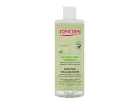 Micellar Water Topicrem AC Purifying Micellar Water, 400ml