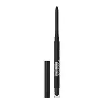 Maybelline - Gelinis akių pieštukas (Tattoo Liner) 1,3 g - 01 Smokey Black
