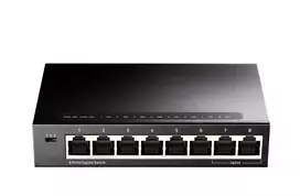 Cudy GS108