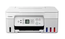 Canon G3470 baltos spalvos