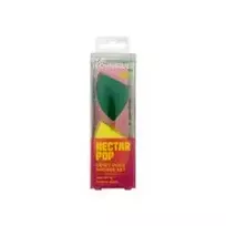 "Real Techniques Nectar Pop Dewy Dose" kempinėlių rinkinys - makiažo kempinėlės moterims, 2,0 vnt.
