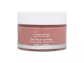 Day Cream Embryolisse Artist Secret Radiant Complexion Cream Rose Glow, 50ml