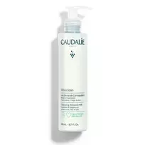 Caudalie - Vinoclean valomasis migdolų pienas veidui ir akims ( Clean sing Almond Milk) 200 ml